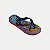 CHINELO HAVAIANAS KIDS TOP MARVEL II DEDO VERMELHO MASCULINO INFANTIL - Imagem 3