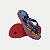 CHINELO HAVAIANAS KIDS TOP MARVEL II DEDO VERMELHO MASCULINO INFANTIL - Imagem 4