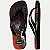 CHINELO HAVAIANAS TOP ATHLETIC DEDO PRETO MASCULINO ADULTO - Imagem 4