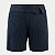 SHORT LUNENDER MISTO ALFAIATARIA AZUL MARINHO FEMININO ADULTO - Imagem 1