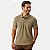 POLO MOMENTUS MANGA CURTA COMFORT PIQUET VERDE MASCULINO ADULTO - Imagem 1