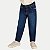 CALÇA MAX TEEN JEANS MÉDIO COM ELASTANO SLIM MASCULINO INFANTIL - Imagem 1