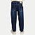 CALÇA MAX TEEN JEANS MÉDIO COM ELASTANO SLIM MASCULINO INFANTIL - Imagem 2