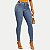 CALÇA MAC JEANS JEANS CLARO COM ELASTANO SKINNY FEMININO ADULTO - Imagem 1