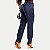 CALÇA MAC JEANS JEANS ESCURO BRUTO MOM FEMININO ADULTO - Imagem 2