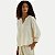 BLUSA HERING 3/4 VISCOSE OFFWHITE FEMININO ADULTO - Imagem 1
