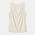 BLUSA HERING REGATA VISCOSE E ELASTANO BEGE FEMININO ADULTO - Imagem 2