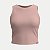 BLUSA LUNENDER REGATA VISCOLYCRA ROSA FEMININO ADULTO - Imagem 1