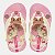CHINELO GRENDENE DEDO IPANEMA SPORTY BABY ROSA FEMININO INFANTIL - Imagem 2