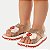 SANDALIA GRENDENE ZAXY NINA DREM BABY PAPETE OFFWHITE FEMININO INFANTIL - Imagem 3