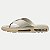 CHINELO GRENDENE RIDER R BOLD 2 DEDO BEGE MASCULINO ADULTO - Imagem 1