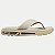 CHINELO GRENDENE RIDER R BOLD 2 DEDO BEGE MASCULINO ADULTO - Imagem 2