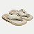 CHINELO GRENDENE RIDER R BOLD 2 DEDO BEGE MASCULINO ADULTO - Imagem 4