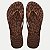CHINELO HAVAIANAS SLIM ANIMALS DEDO CAFÉ FEMININO ADULTO - Imagem 1