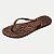 CHINELO HAVAIANAS SLIM ANIMALS DEDO CAFÉ FEMININO ADULTO - Imagem 3