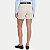 SHORT HERING BRIM BRUTO BÁSIC OFFWHITE FEMININO ADULTO - Imagem 2