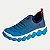 TÊNIS KIDY BRINCA FLEX IATE RUNNING AZUL MARINHO MASCULINO INFANTIL - Imagem 1
