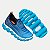 TÊNIS KIDY BRINCA FLEX IATE RUNNING AZUL MARINHO MASCULINO INFANTIL - Imagem 4