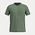 CAMISETA FICO MANGA CURTA COMFORT ALGODÃO GOLA REDONDA LISA MASCULINO ADULTO - Imagem 1