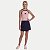 CONJUNTO VERÃO BY GUS SHORT SAIA E BLUSA REGATA MALHA ROSA FEMININO INFANTIL - Imagem 1