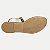 SANDALIA CECILIA LIMA RASTEIRA OFFWHITE FEMININO ADULTO - Imagem 3