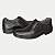 SAPATO LEVETERAPIA IATE COURO FORRO DE COURO PRETO MASCULINO ADULTO - Imagem 4
