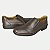 SAPATO LEVETERAPIA IATE COURO FORRO COURO MARROM MASCULINO ADULTO - Imagem 4