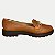 SAPATO MODARE MOCASSIM LOAFER AVELÃ MARROM FEMININO ADULTO - Imagem 2