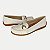 SAPATO MODARE MOCASSIM OFFWHITE FEMININO ADULTO - Imagem 4