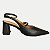 SAPATO VIZZANO SALTO ALTO CHANEL PRETO FEMININO ADULTO - Imagem 2