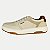 TÊNIS FREE WAY CASUAL SOUL04 COM CADARÇO COURO OFFWHITE MASCULINO ADULTO - Imagem 1