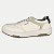 TÊNIS FREE WAY CASUAL SOUL04 COM CADARÇO COURO BRANCO MASCULINO ADULTO - Imagem 1