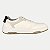 TÊNIS FREE WAY CASUAL SOUL04 COM CADARÇO COURO BRANCO MASCULINO ADULTO - Imagem 2