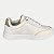 TÊNIS COMFORT FLEX CASUAL COM CADARÇO COURO BRANCO FEMININO ADULTO - Imagem 2