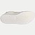 TÊNIS COMFORT FLEX CASUAL COM CADARÇO COURO BRANCO FEMININO ADULTO - Imagem 3