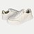 TÊNIS COMFORT FLEX CASUAL COM CADARÇO COURO BRANCO FEMININO ADULTO - Imagem 4