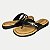 TAMANCO COMFORT FLEX ANABELA BAIXO PRETO FEMININO ADULTO - Imagem 4