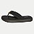 TAMANCO MODARE ANABELA BAIXO PRETO FEMININO ADULTO - Imagem 1