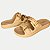 TAMANCO MODARE ANABELA BAIXO NUDE FEMININO ADULTO - Imagem 4