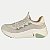 TÊNIS MODARE CASUAL IATE OFFWHITE FEMININO ADULTO - Imagem 1