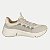TÊNIS MODARE CASUAL IATE OFFWHITE FEMININO ADULTO - Imagem 2