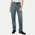 CALÇA HERING JEANS CLARO BRUTO COMFORT FEMININO ADULTO - Imagem 1