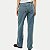 CALÇA HERING JEANS CLARO BRUTO COMFORT FEMININO ADULTO - Imagem 2