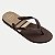 CHINELO HAVAIANAS COLOR ESSENTIAL DEDO CAFÉ MASCULINO ADULTO - Imagem 2