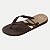 CHINELO HAVAIANAS COLOR ESSENTIAL DEDO CAFÉ MASCULINO ADULTO - Imagem 3