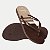CHINELO HAVAIANAS COLOR ESSENTIAL DEDO CAFÉ MASCULINO ADULTO - Imagem 4