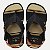 CHINELO CARTAGO DEDO ATLANTA BABY BEGE MASCULINO INFANTIL - Imagem 1