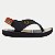 CHINELO CARTAGO DEDO ATLANTA BABY BEGE MASCULINO INFANTIL - Imagem 2