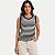 BLUSA AT SP ELISE REGATA TRICÔ LISTRADA FEMININO ADULTO (CORES SORTIDAS) 312318-P - Imagem 2
