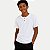 CAMISETA BY GUS MANGA CURTA COMFORT ALGODÃO MAQUINETADO BRANCO MASCULINO INFANTIL - Imagem 1